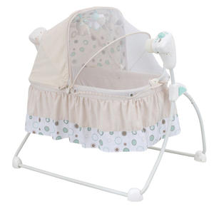 dolls travel cot set