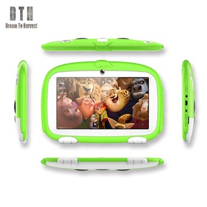New 7 inch Kids Education Children Kids Learning Tablet PC