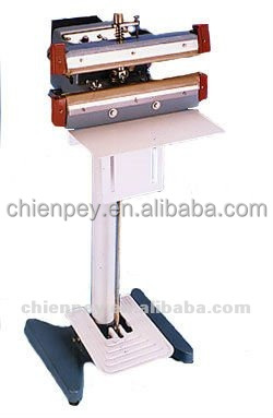 Импульс герметик подножия тип двойной отопления 300FT 450FT 600FT (5 мм)