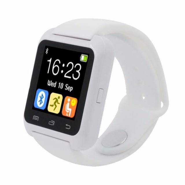 u80 smart watch