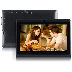 Factory direct bulk wholesale Android Tablet PC 7 Inch A33 1024*600 8GB ROM Tablets