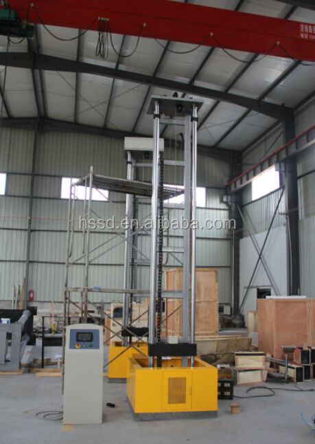Hst iso35 cao su latex cơ khí ổn định Tester