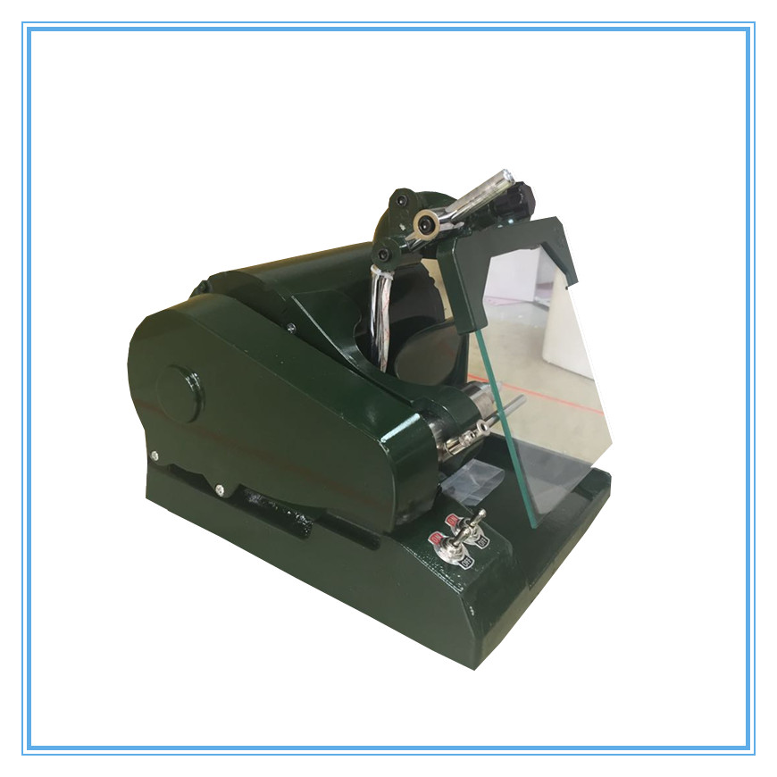 Hot sale Dental high speed alloy cutting machine