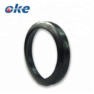 Okefire Plastic Seal Ring For Nor Coupling