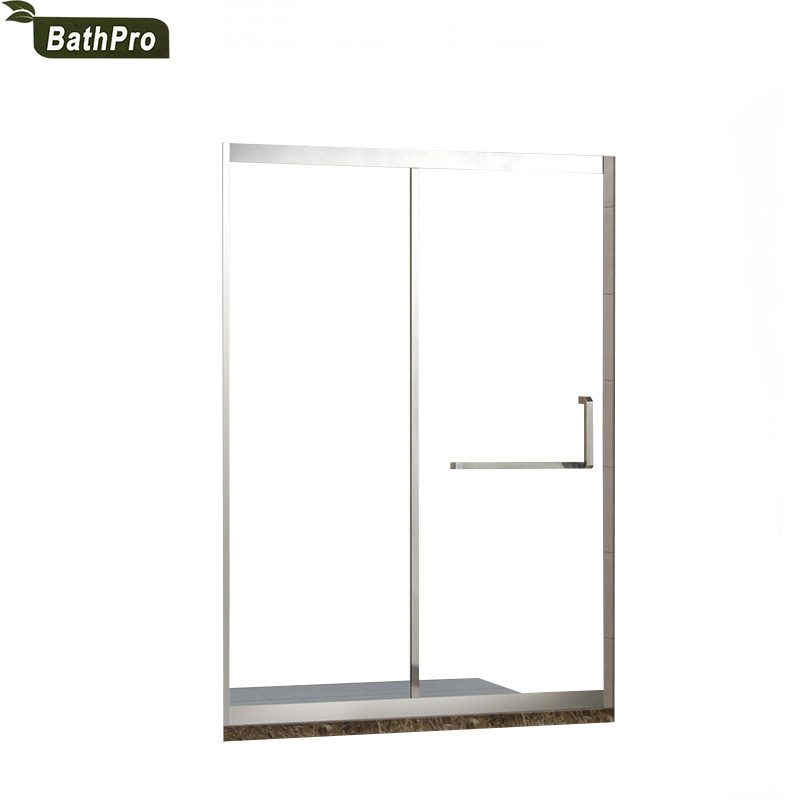 China Designer Glass Shower Doors China Designer Glass Shower
