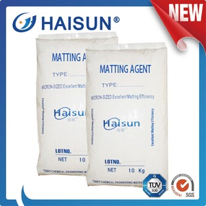 Matting Agent Chemical Materials Tianyi Chemical