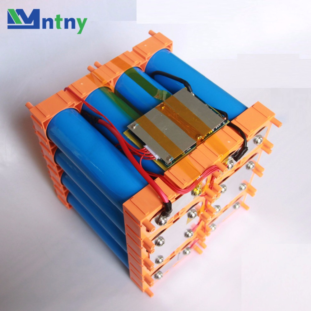 CNNTNY 43184 Lifepo4 48 в 20 Ач литий-ионный перезаряжаемый аккумулятор для солнечной системы