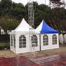 Outdoor Canopy Roof Top Pagoda Tent