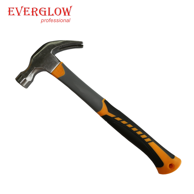 Fashion Design Cheap Price Carbon Steel Power Forging Hammer