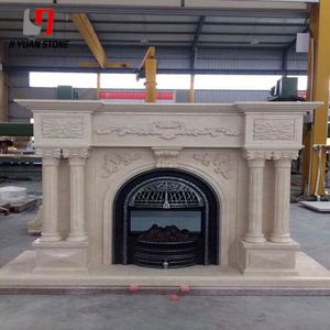 Lowes Fireplace Mantels Lowes Fireplace Mantels Suppliers And