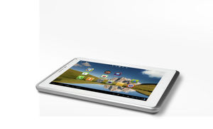 TABLET PC