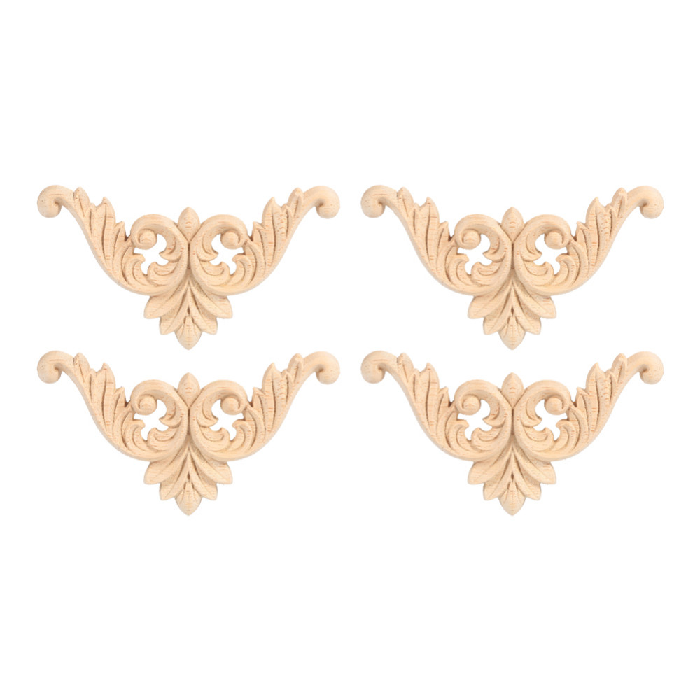 Finden Sie Hohe Qualität Holz Appliques Hersteller und Holz Appliques