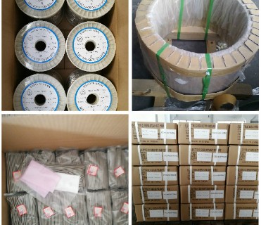 High quality Nickel special alloy Hastelloy C-276 pipe with competitive price