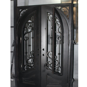 Wrought Iron Storm Doors Wrought Iron Storm Doors Suppliers And