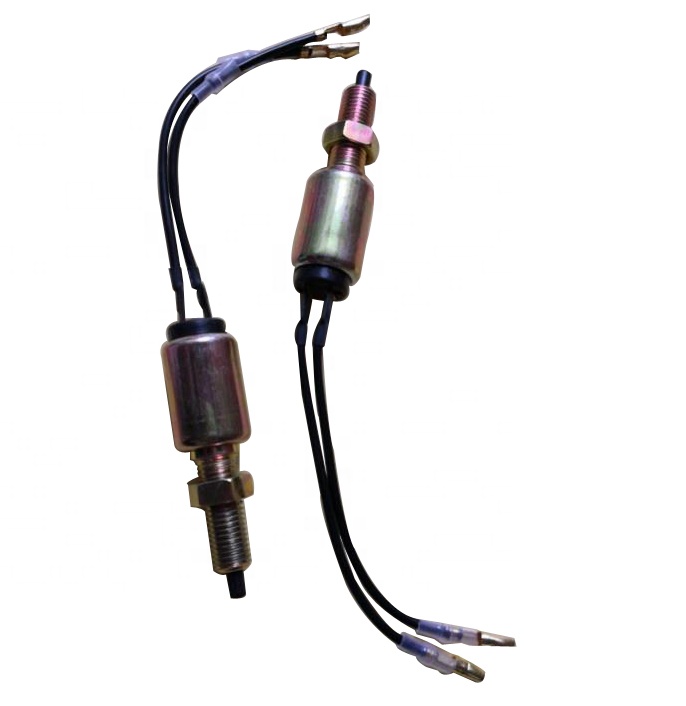 Fuel Parts BLS1116 Brake Light Switch