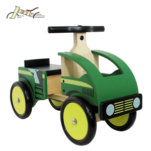 tractor baby walker