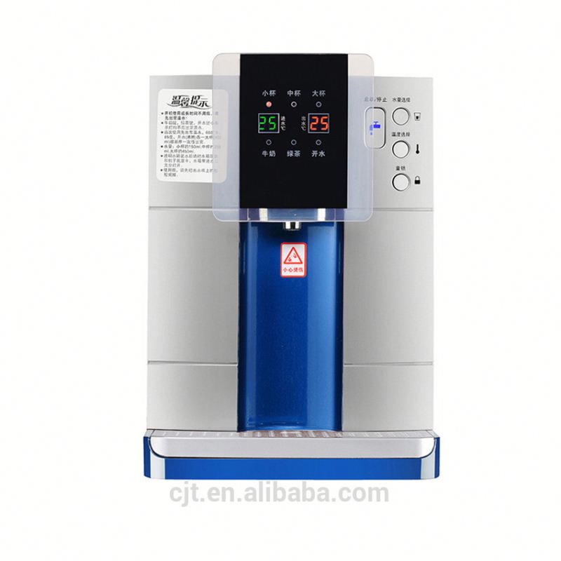 Мини диспенсер для воды