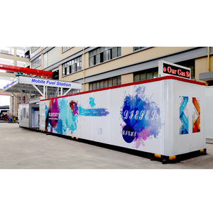 Mobile Petrol Station Mobile Petrol Station Suppliers And