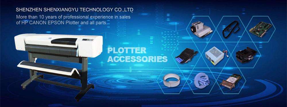 Dot Matrix Printer Compatible New Ribbon Mask Holder DFX 9000