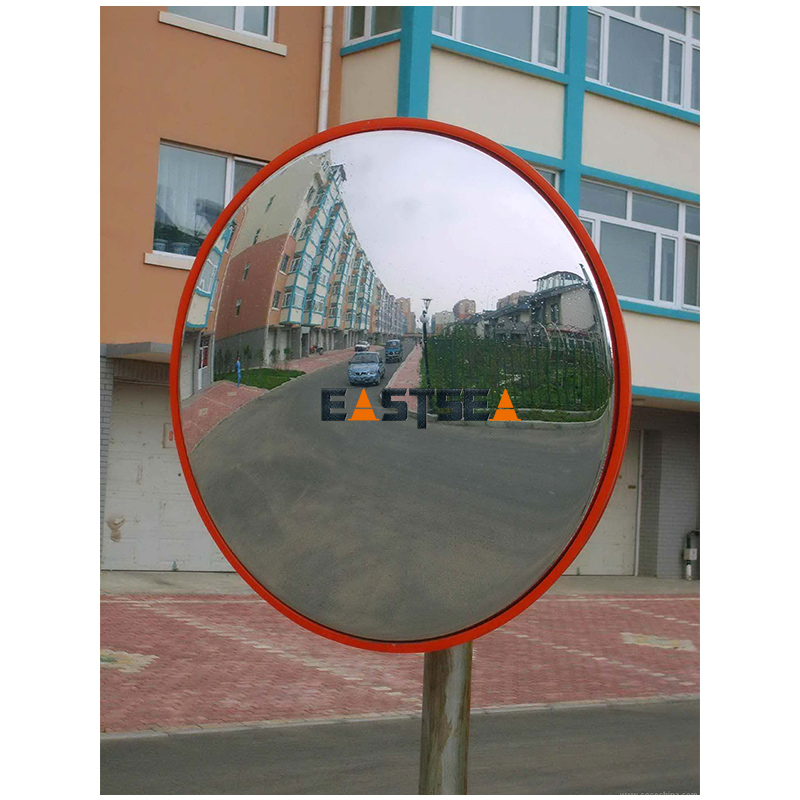 1英寸户外安全凹凸面镜 - buy 1 inch convex mirror,concave convex