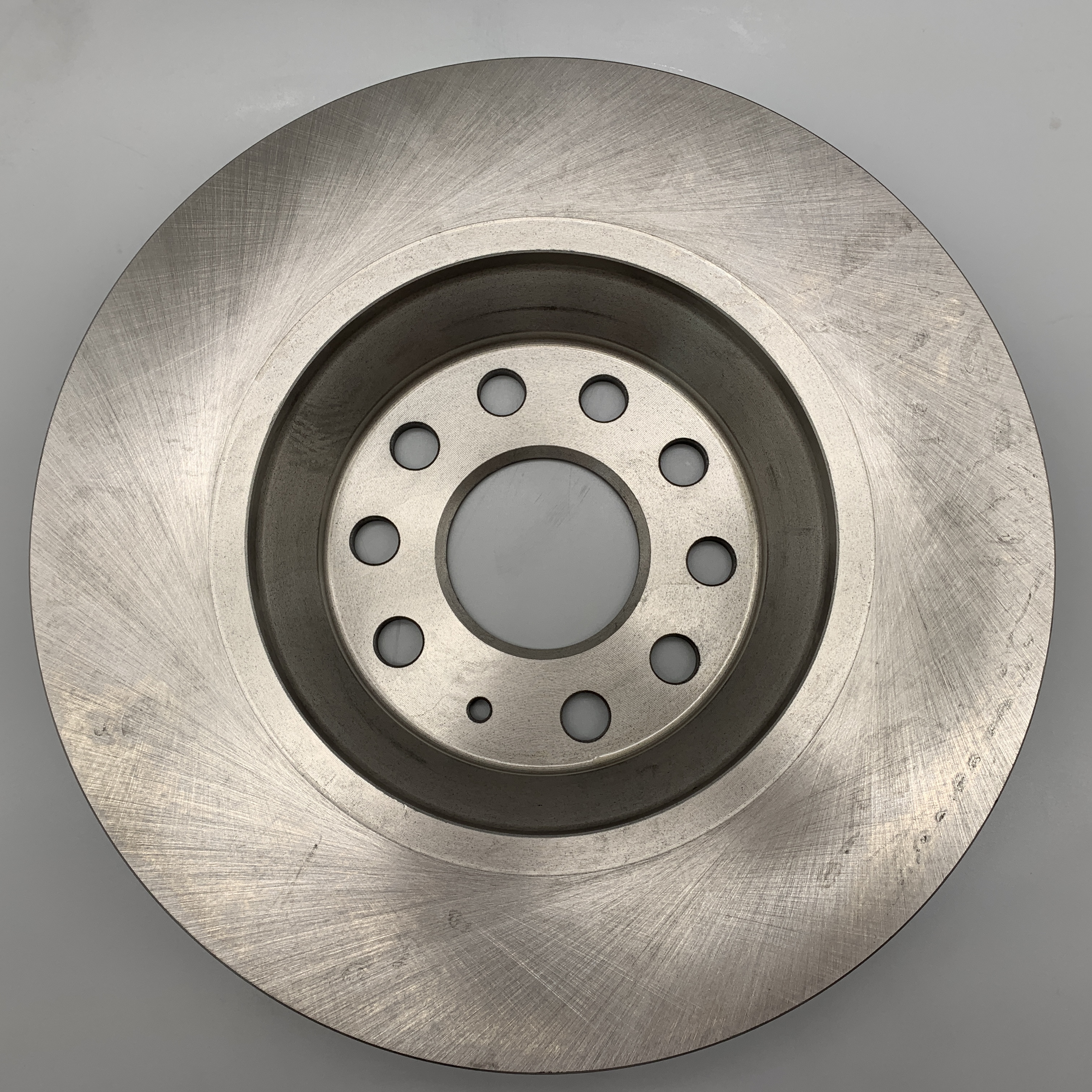 Fit 2006-2010 Hummer H3 Ceramic Brake Pads H3T Rear Gold Drilled Brake Rotors