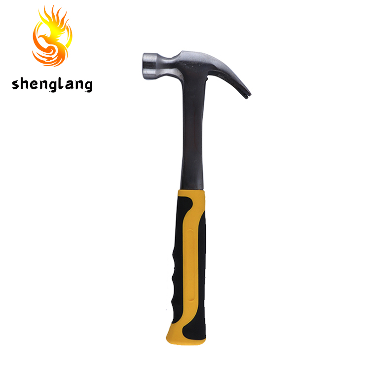 Specification Handle Small ConjoinedClaw Hammer Bulk Claw Hammer