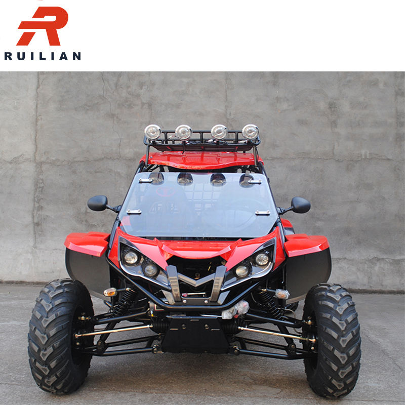 street legal dune buggy manufacturers
