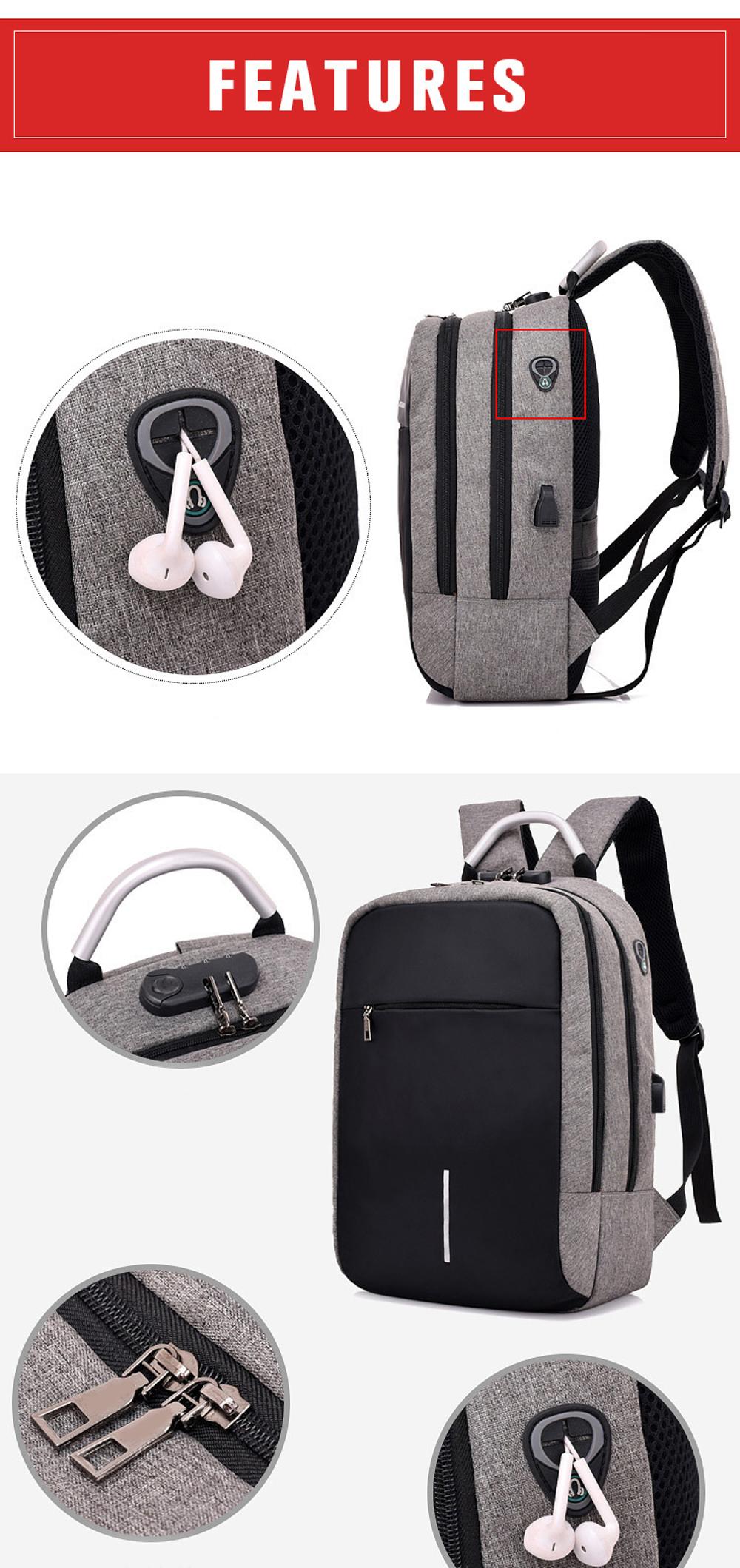 bags laptop backpacks The 10 Best Laptop Backpacks of 2026, Tested and Reviewed