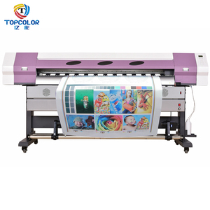 small flex printing machine