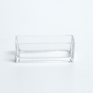 Rectangular Glass Vases Rectangular Glass Vases Suppliers And