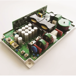 Direto Da fábrica 2.5KW dc para dc carregador de bateria