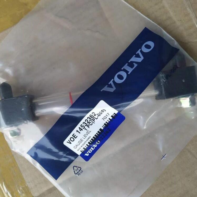 VOLVO LIMITED 978740 Replacement Belt