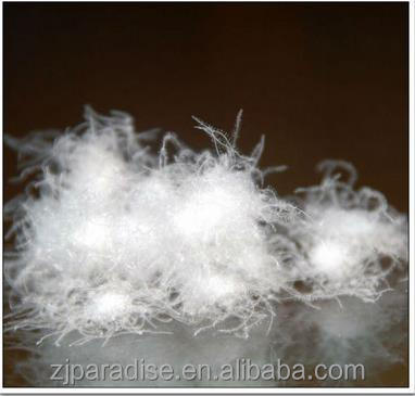 EN 12934 класс 1, максимум 10% утки, 100% промытый белый гусиный пух