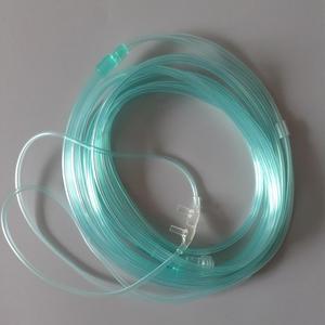 different types of nasal cannulas