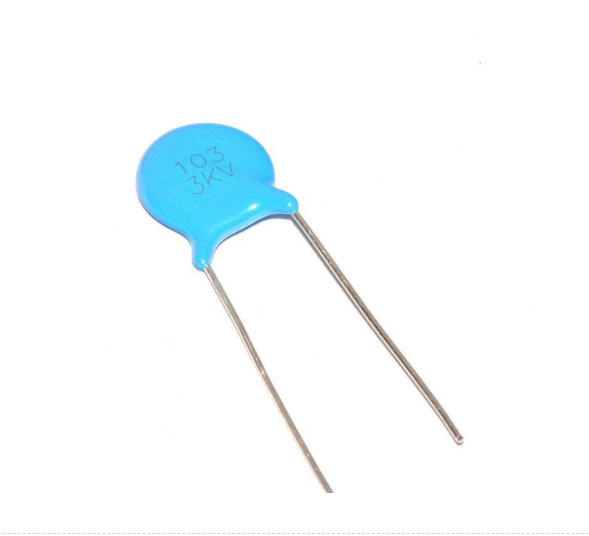 DIP Ceramic capacitors 3.3nF 3300pF 332 2KV 2000V Y5V 50PCS