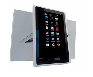 HOT 7" HD Screen 1024*600 Tablet ATM7051 Quad Core Android 4.4 Tablet PC