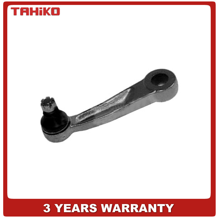 Crown Automotive Pitman Arm – Direct OE Replacement Steering Component For Jeep Models