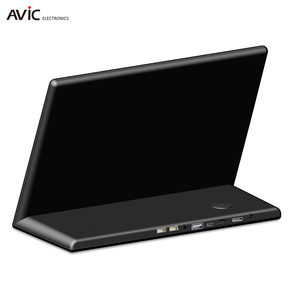 Hot Small Size L Style Lcd 7 Inch All In One Android Tablet pc For Desktop