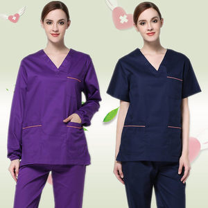 Wholesale sexy female clinic picture fashionable nurse uniform designs