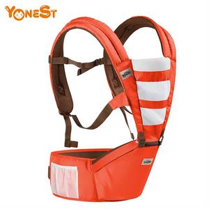 first step baby carrier