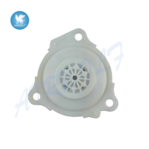1261253 1 Inch 8296400 Valve Diaphragm Solenoid Valve Membrane Rubber Diaphragm