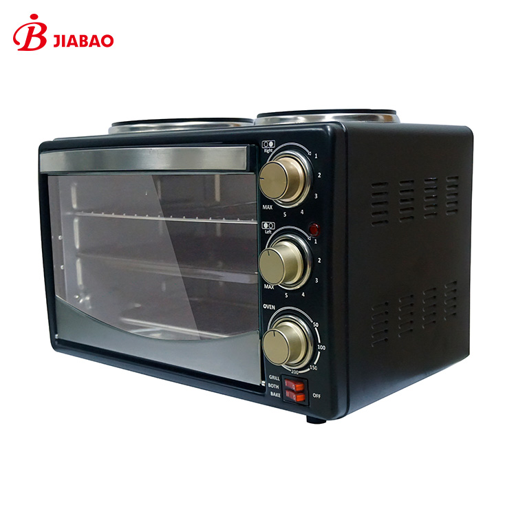 Italy Household appliances Mini Electric Oven For Home