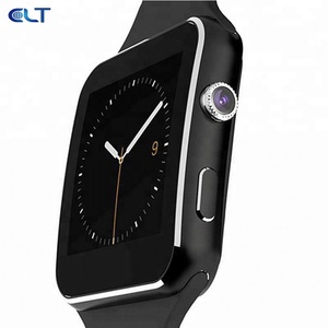Fitness Sport Watch Price Gps U8 X6 Smartwatch