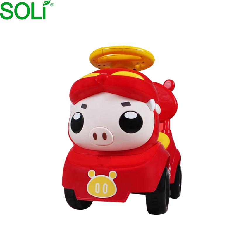 walker rider toy