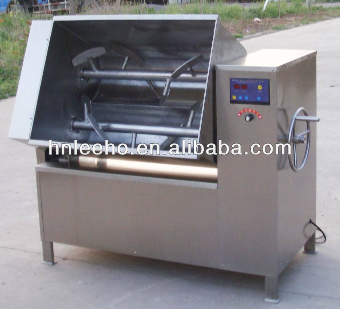 Горячие продажи новый дизайн мясного фарша смеситель