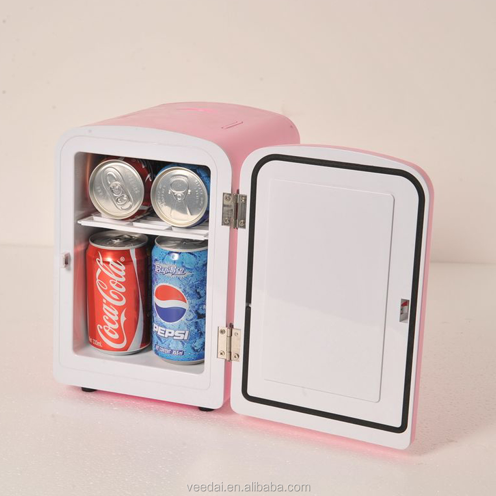 mini fridge for car and home