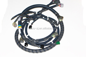Arnés De Cableado De Motores OEM, Arnés De Cableado De Motores