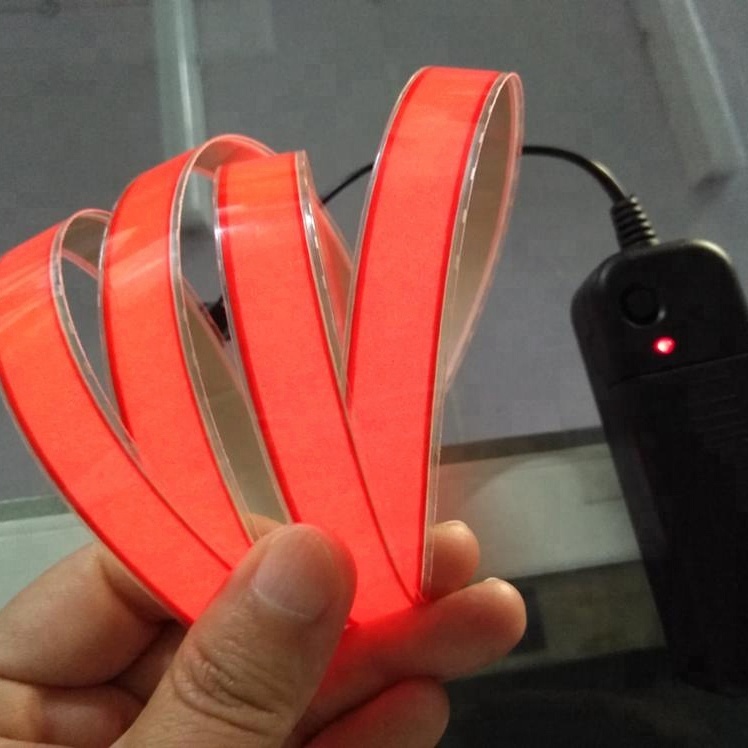 Electroluminescent Tape 1 5 cm