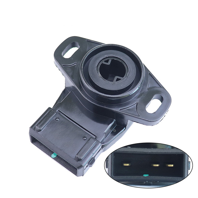 OEM Position Sensor TPS MD628074 For 03-06 Mitsubishi Lancer 2.0L