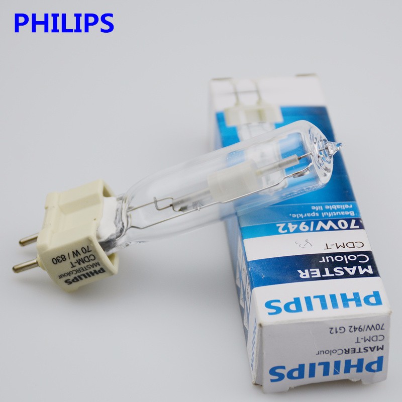 PHILIPS MASTER CDM-TC 35W/830 4箱 即納】 CDM-TC 35W/842 PHILIPS/フィリップス HIDランプ